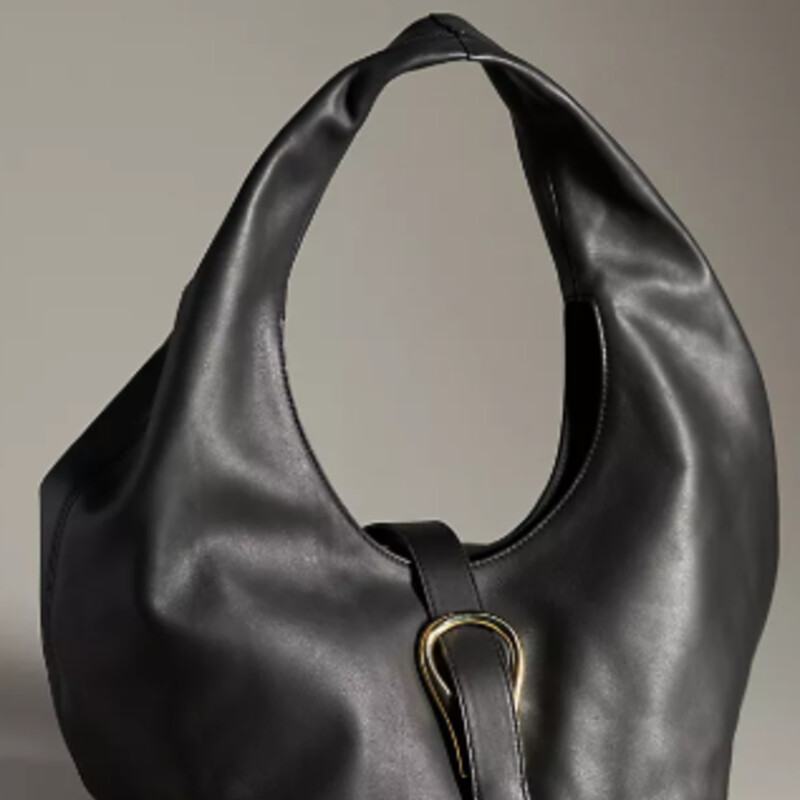 BLow BeltRyder SlouchBag