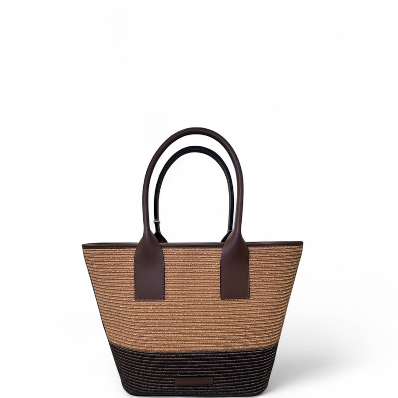 Brunello Cucinelli Raffia