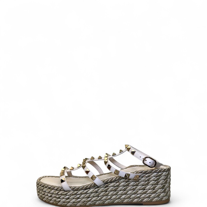 Valentino Rockstud Ankle