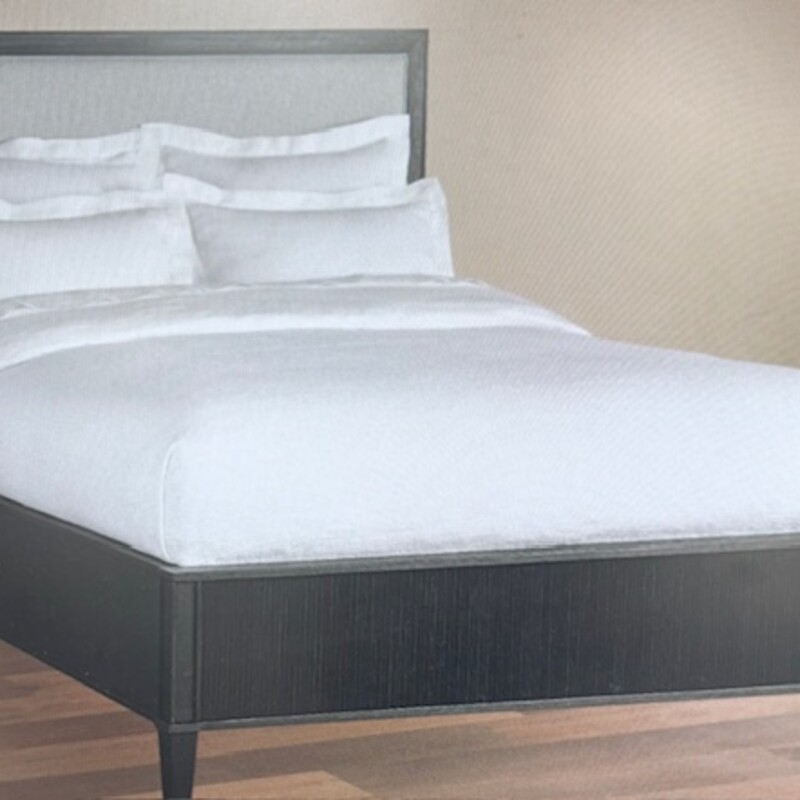 Arhaus Pearson King Bed