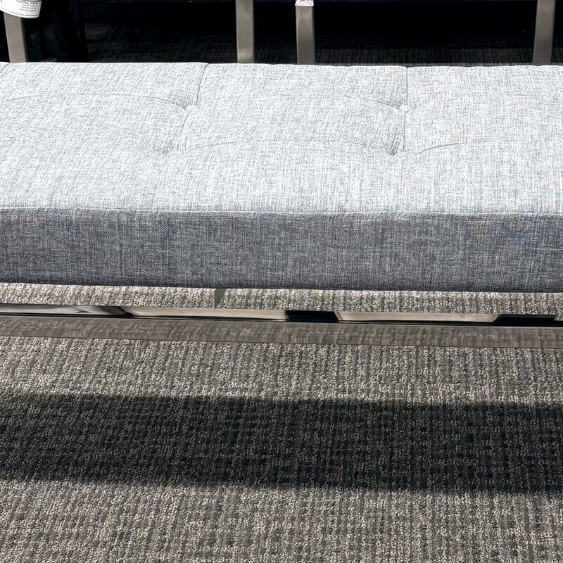 Upholstered Bench