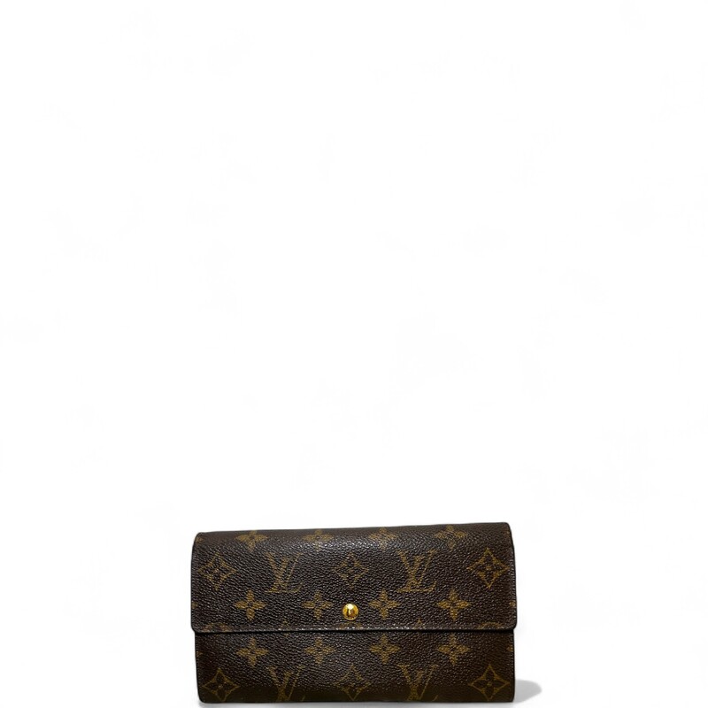 Louis Vuitton Sarah