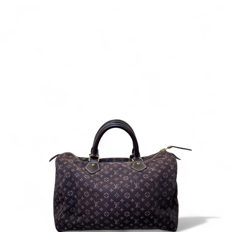 Louis Vuittton Mini Lin S