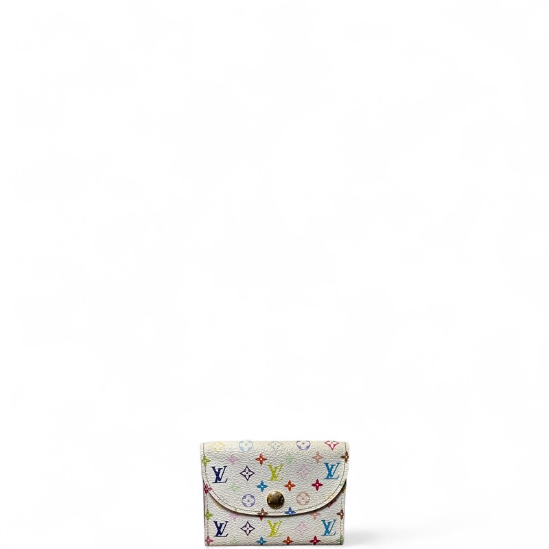 Louis Vuitton Murakami