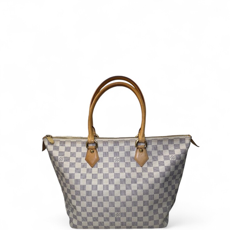 Louis Vuitton Saleya