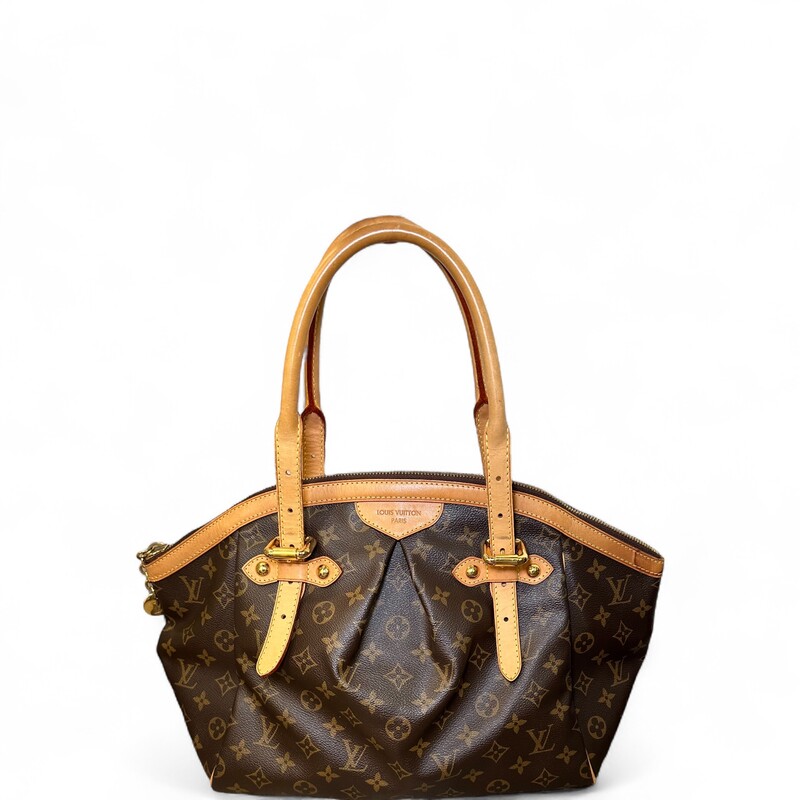 Louis Vuitton Tivoli