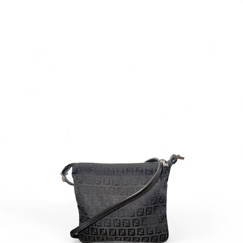Fendi Zucchino Canvas
