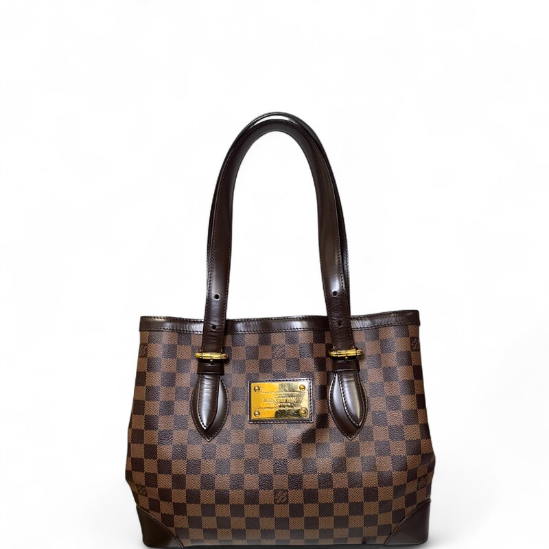 Louis Vuitton Hampstead