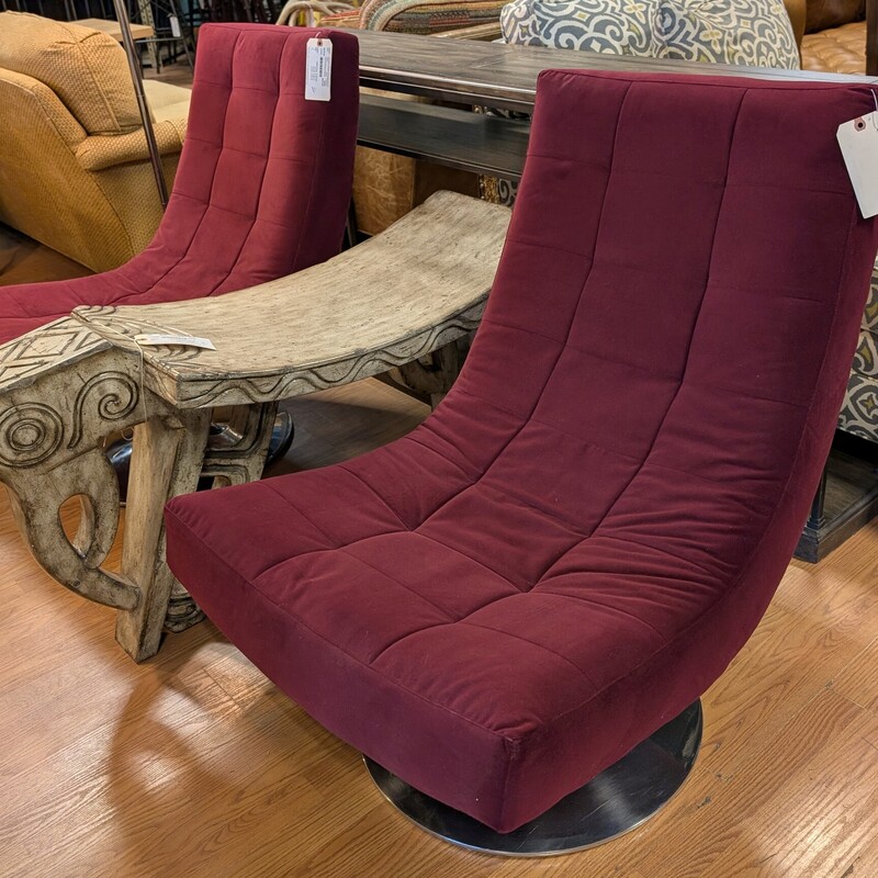 Lee Ind Modern Swivel