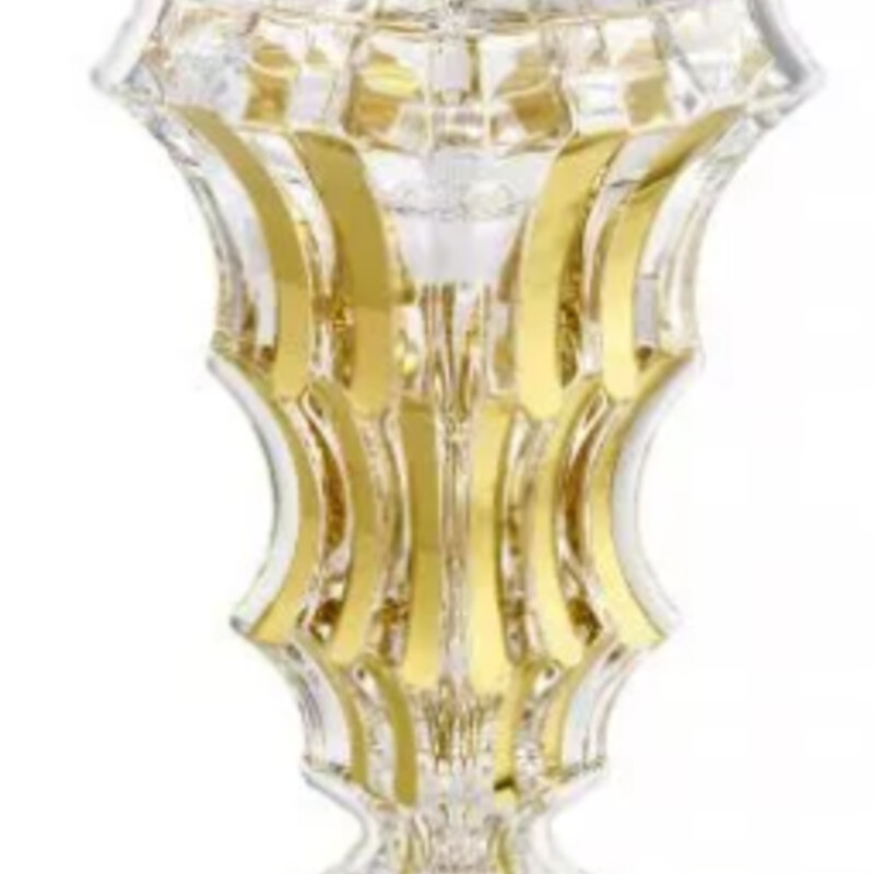 CCZecchin Cascade Vase