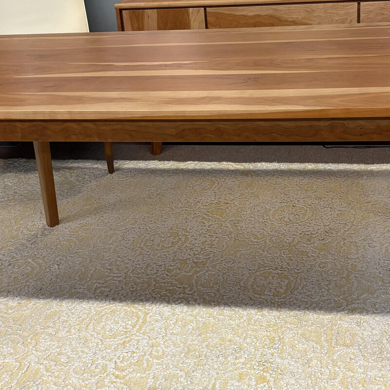 Custom Amish Table