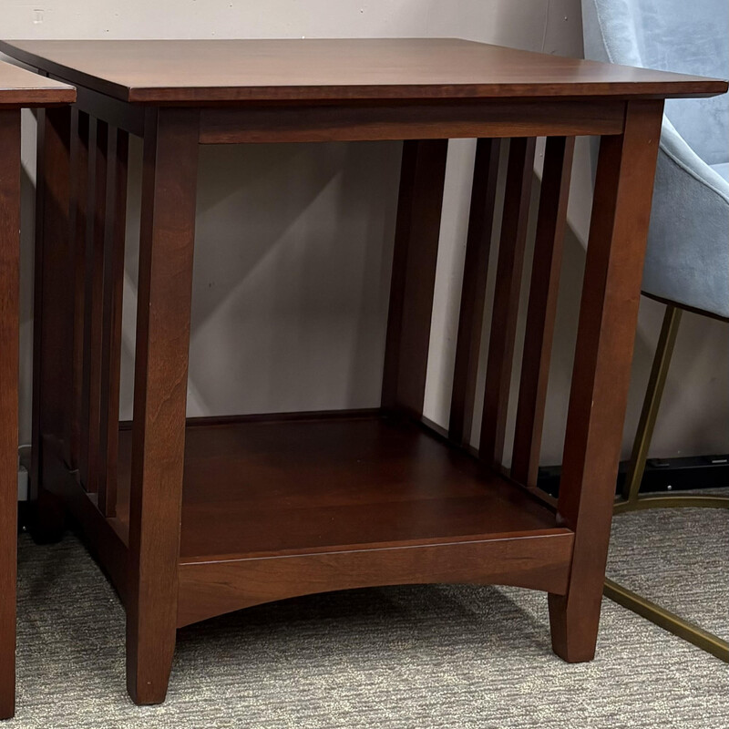 Drexel MissionStyle Table
