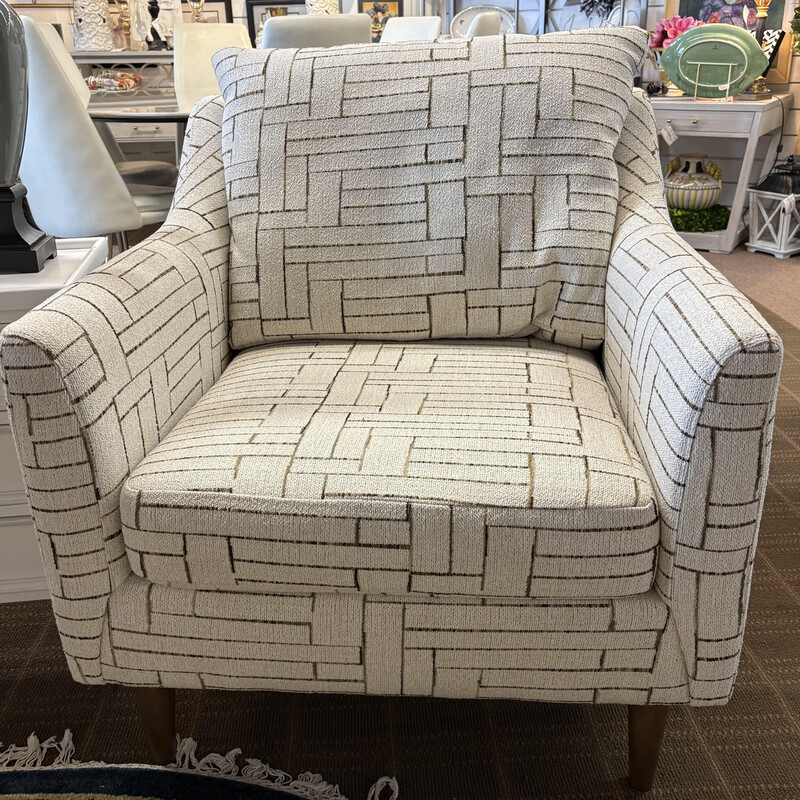 Best Furniture Geo Chair