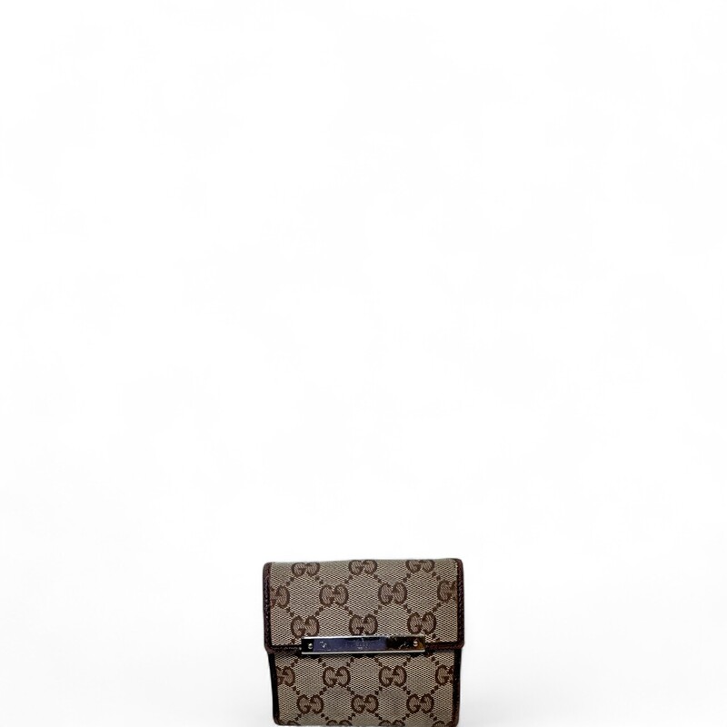 Gucci Metal French