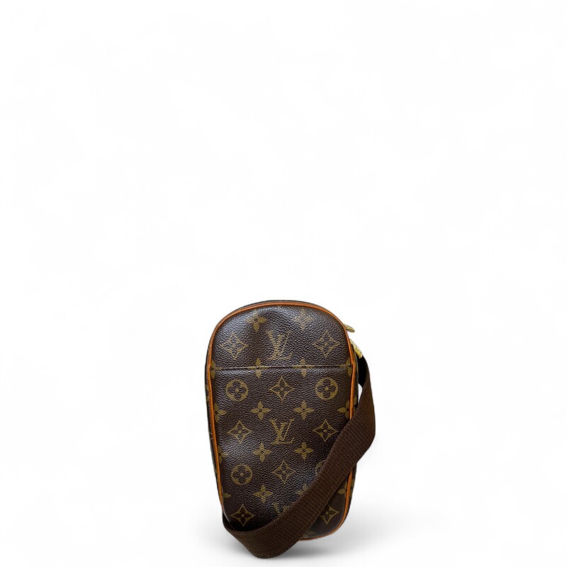 Louis Vuitton Gange Poche