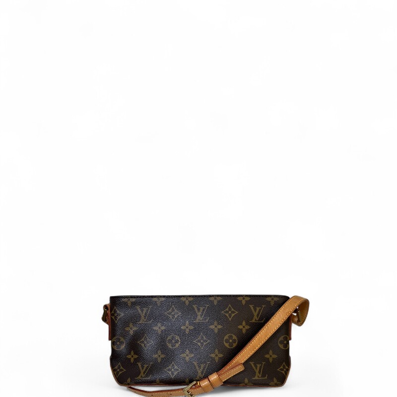 Louis Vuitton Trotteur