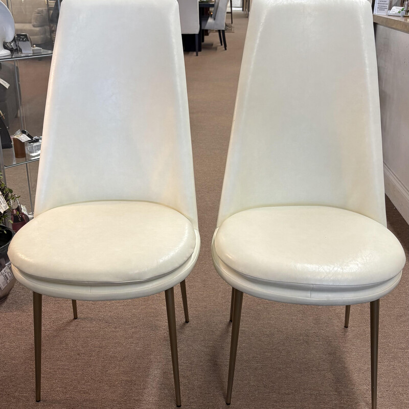 6 West Elm Finley Hi Back