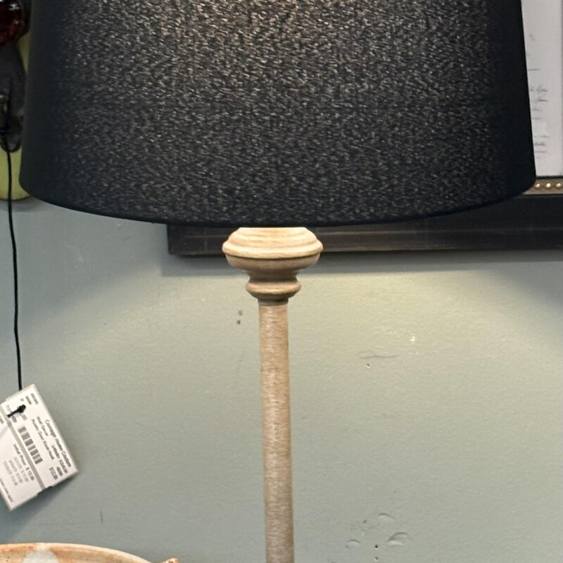 MetalDistress Candlestick