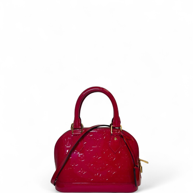 Louis Vuitton Alma