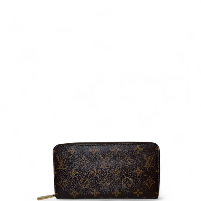 Louis Vuitton Zippy