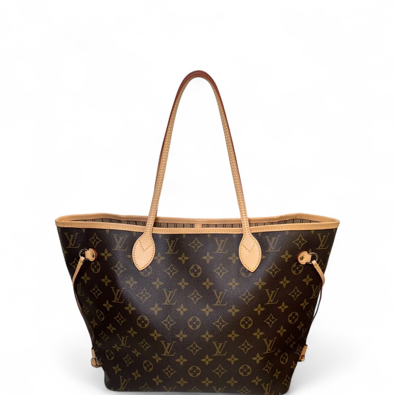 Louis Vuitton Neverfull