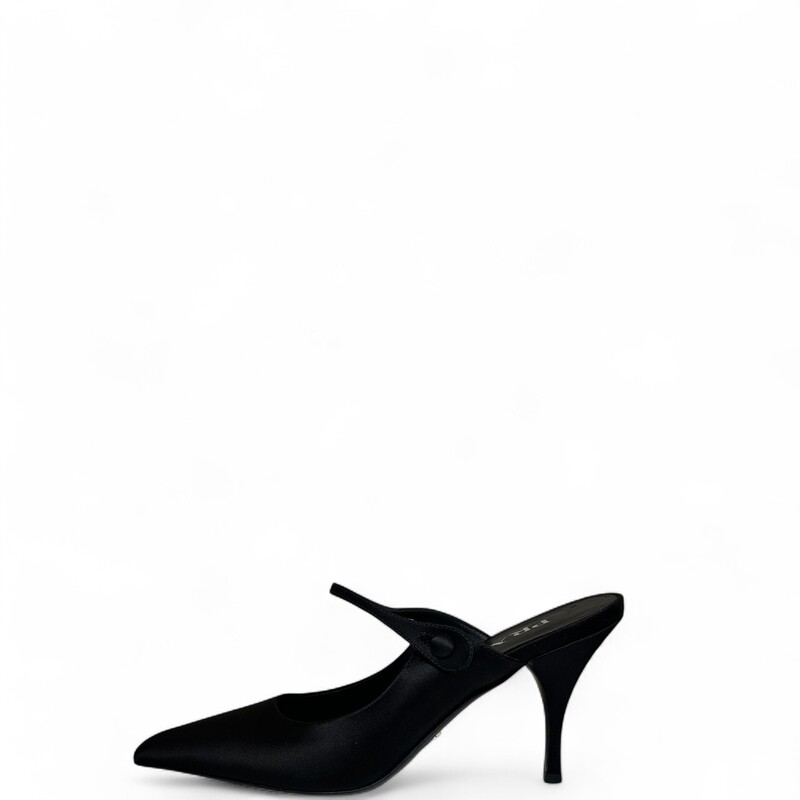 Prada Modellerie Pointed