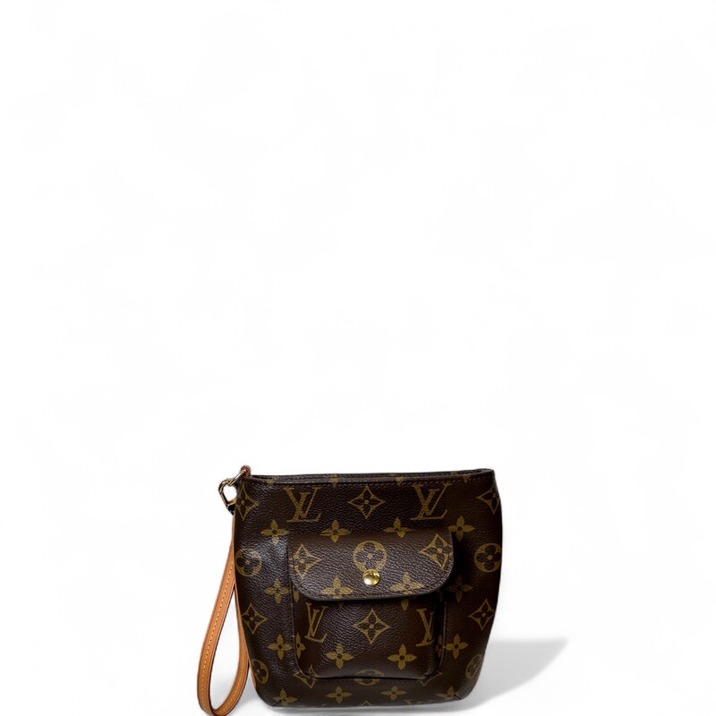 Louis Vuitton Partition