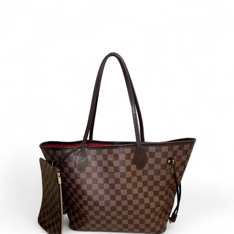 Louis Vuitton Neverfull