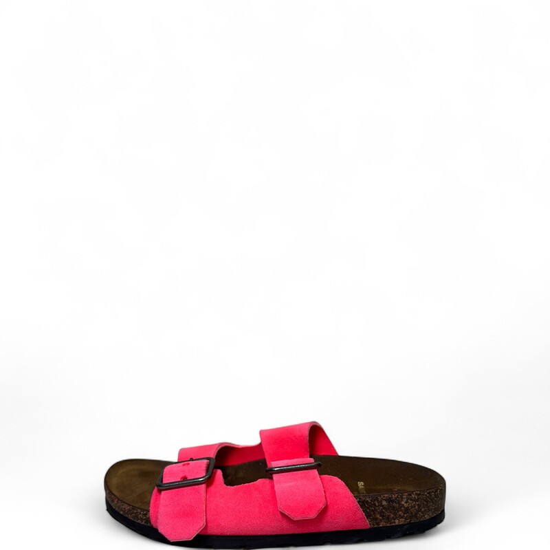 Saint Laurent Jimmy Sanda