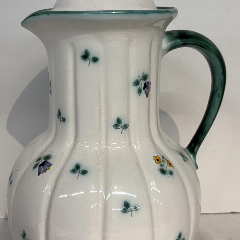 Gmundner Floral CoffeePot