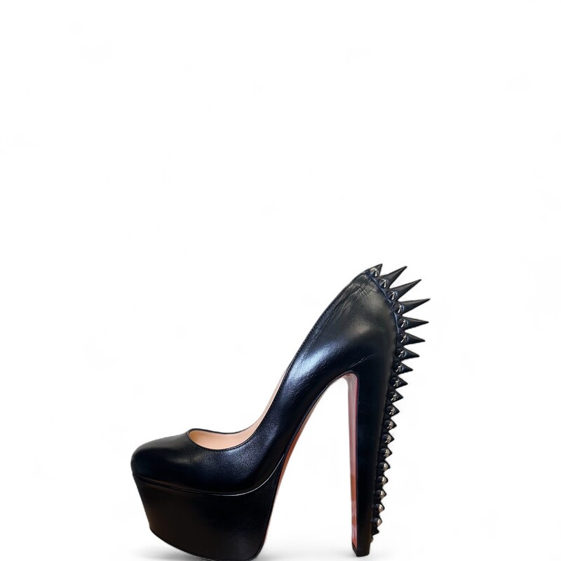 Louboutin Electropump