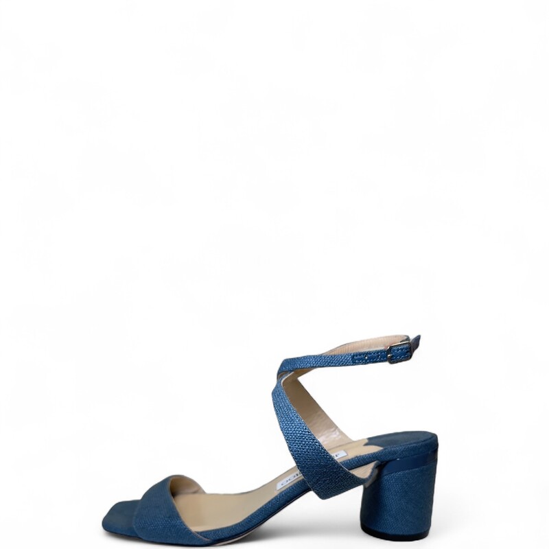 Jimmy Choo Jago Denim