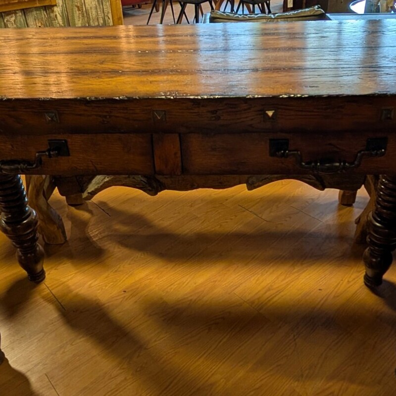 Maitland Smith Sideboard