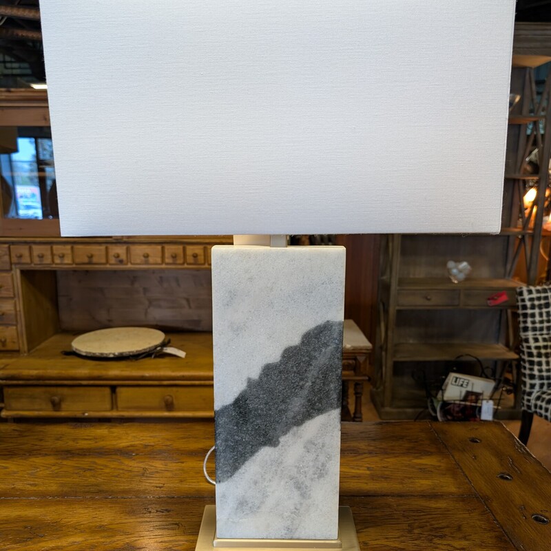 Uttermost Panda Lamp