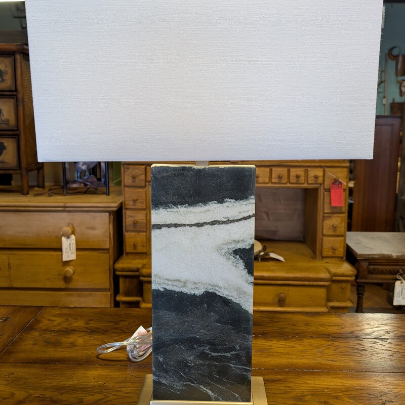 Uttermost Panda Lamp