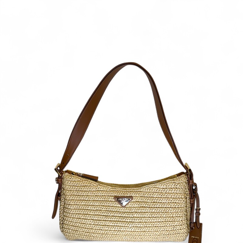 Prada Aimee Crochet