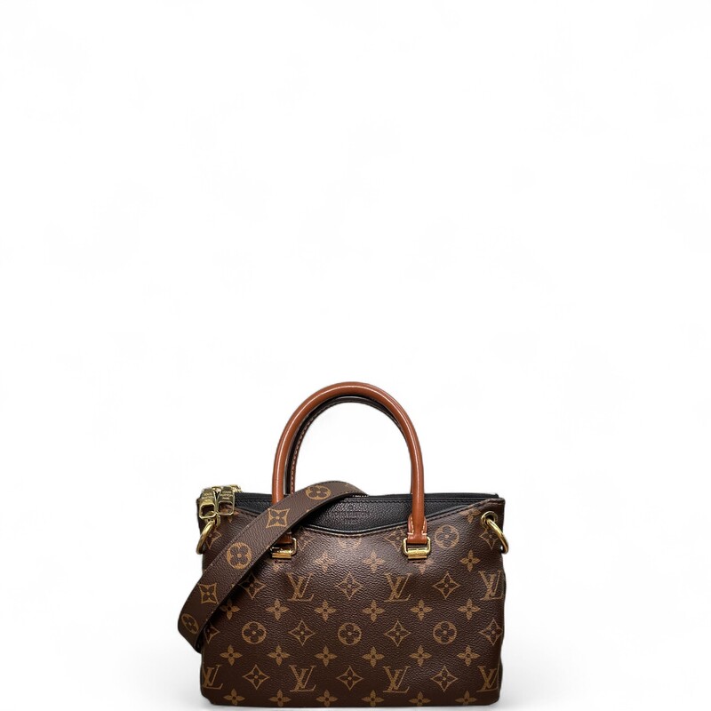 Louis Vuitton Pallas