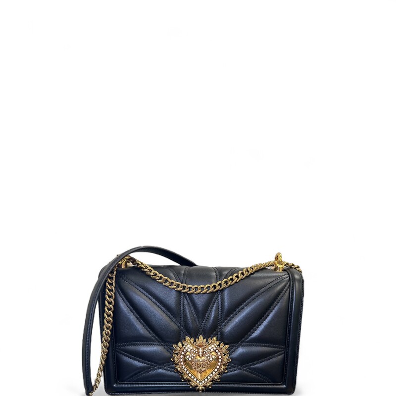 Dolce & Gabbana Devotion