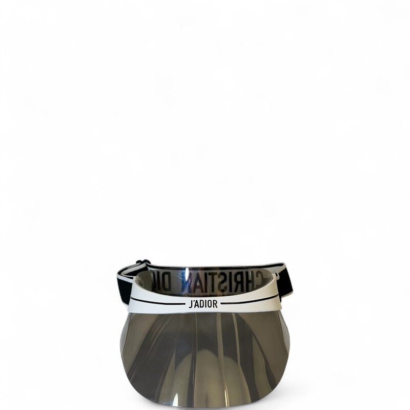Dior DiorClub Visor
