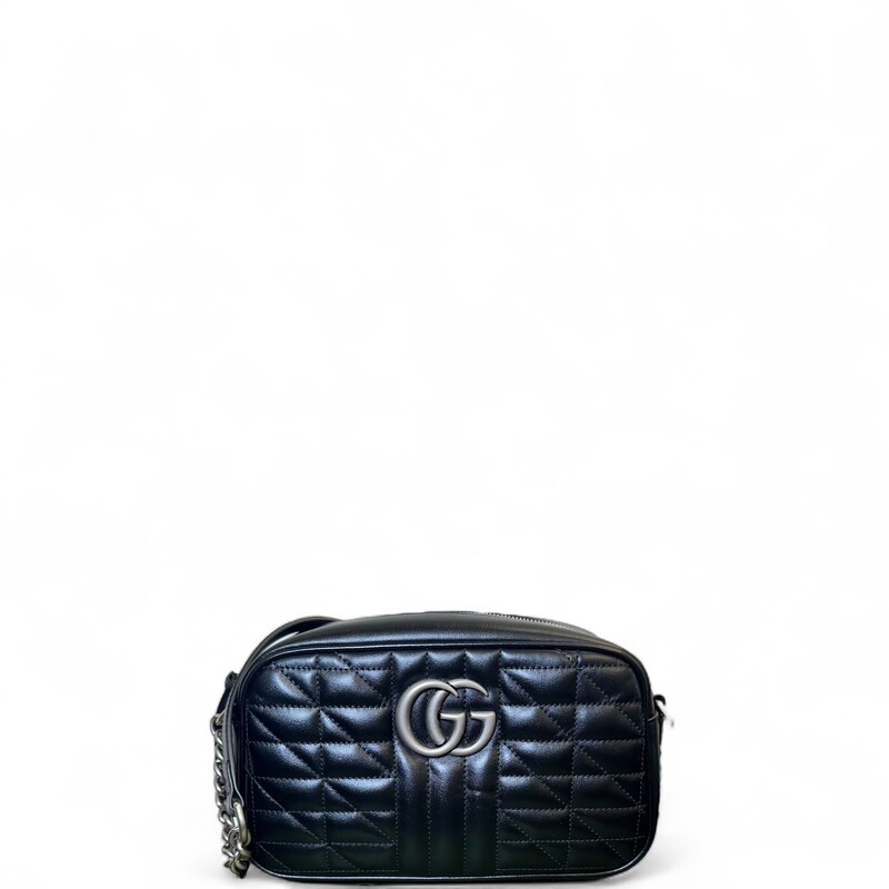 Gucci Matelasse Aria
