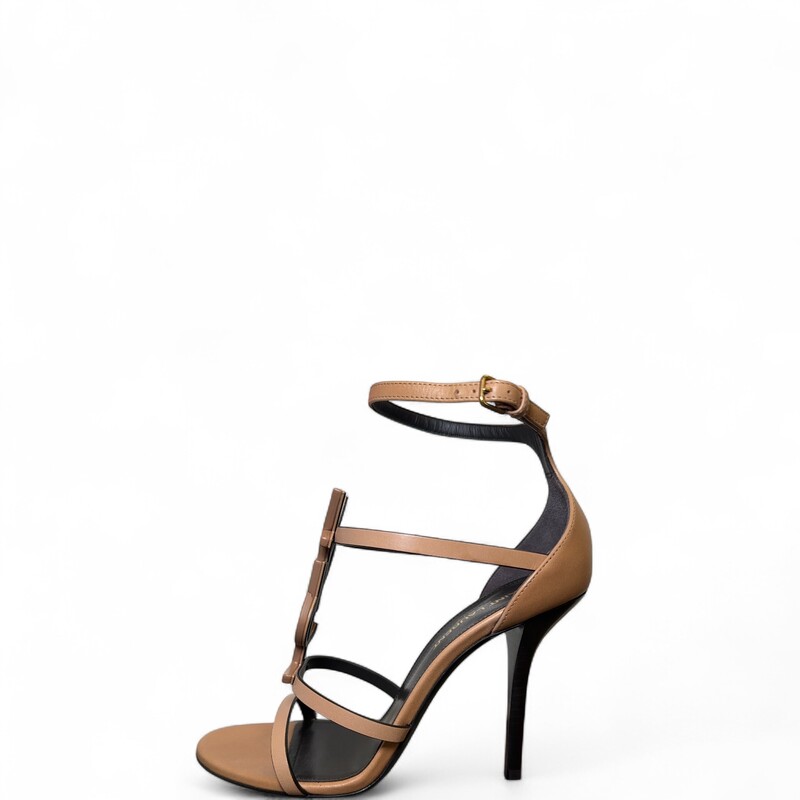 YSL Cassandra Leather