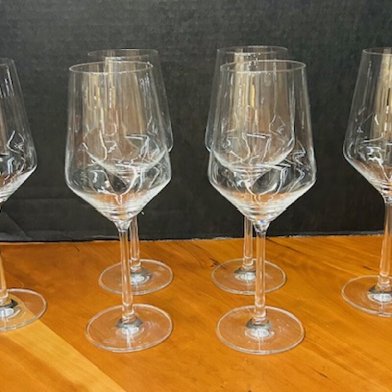 S6SchottZwiesel Red Wine