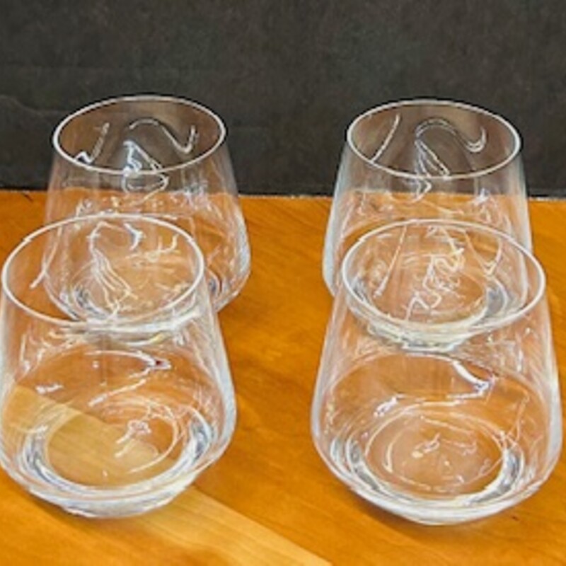 6SchottZwiesel StemlsWine