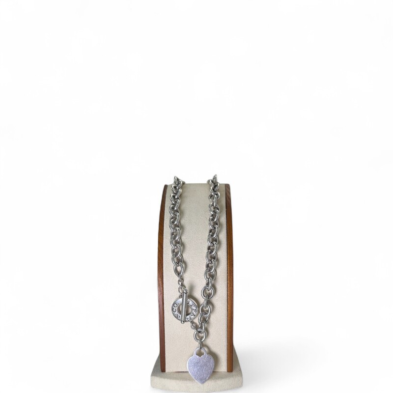 Tiffany & Co Pendant Togg