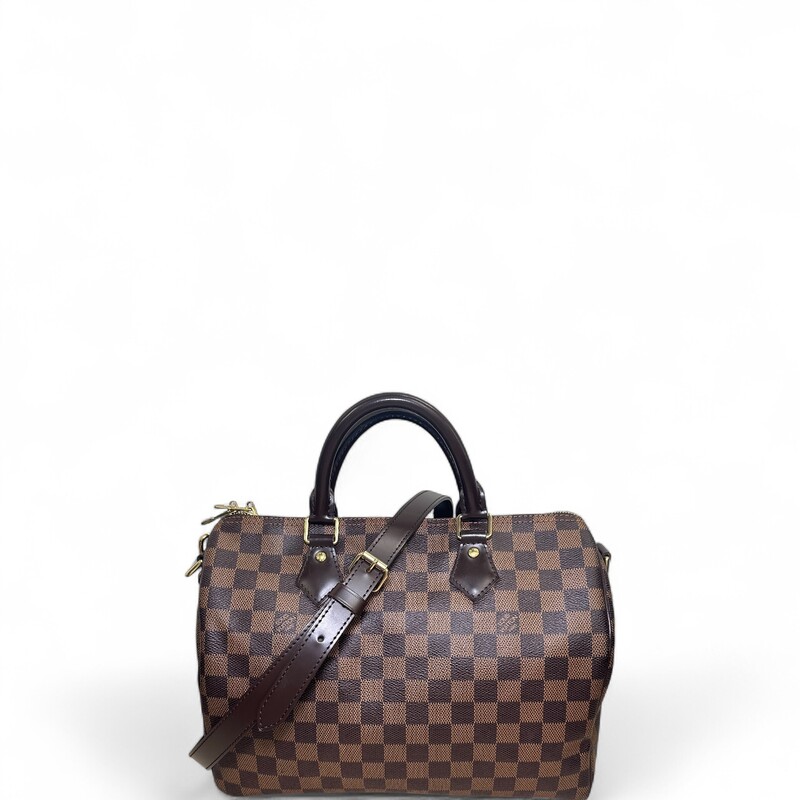 Louis Vuitton Bandoulière