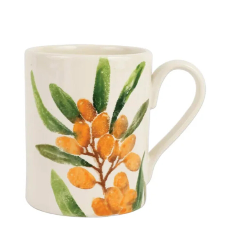 Vietri ForestaHawthornMug