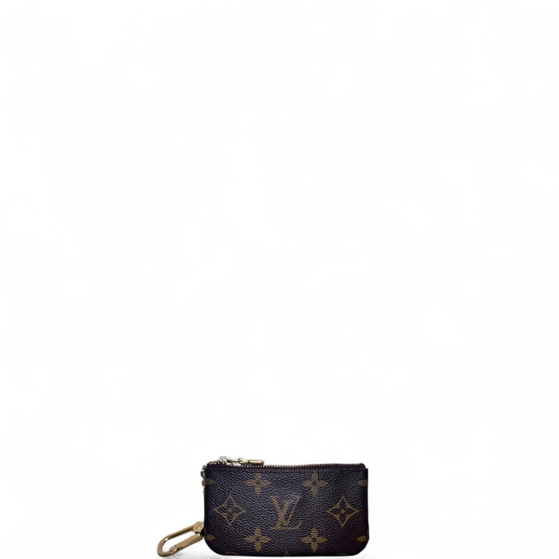 Louis Vuitton Key Pouch
