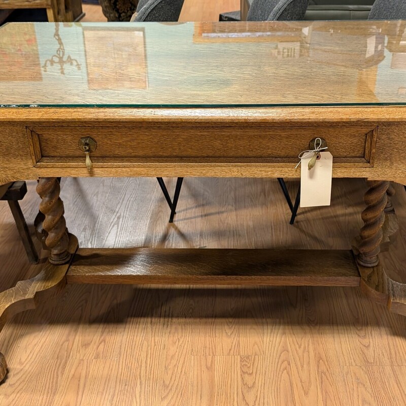 Library Desk/table Drawer