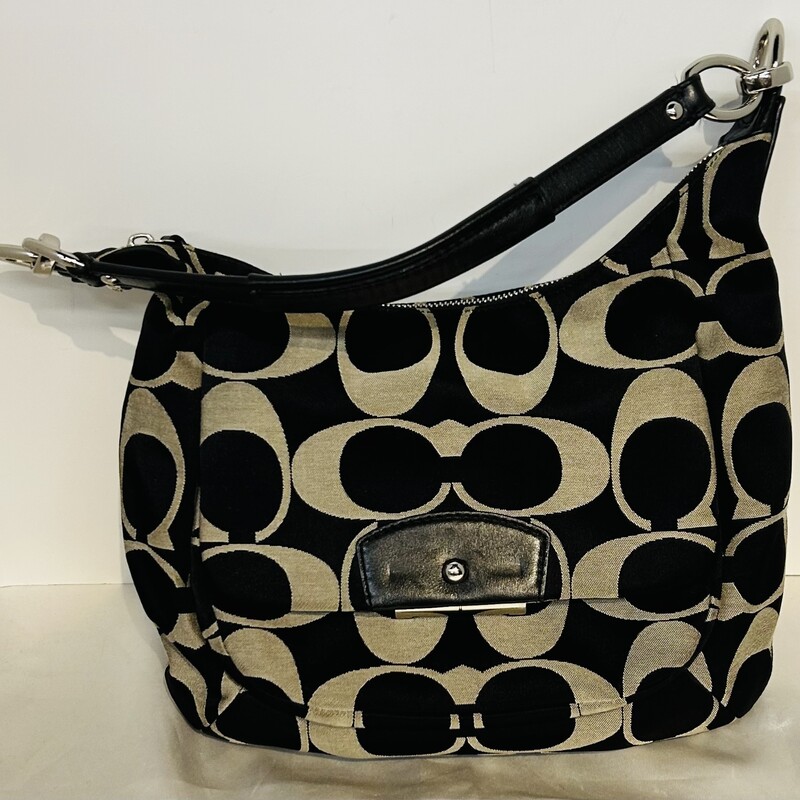 Coach Kristin Signature