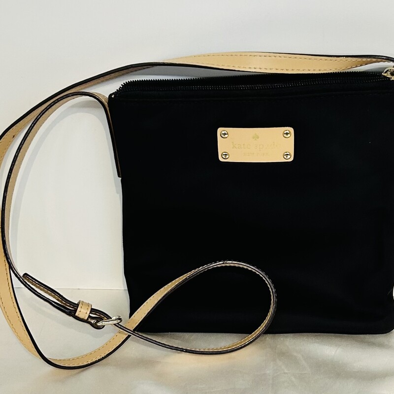 KateSpade Nylon Crossbody